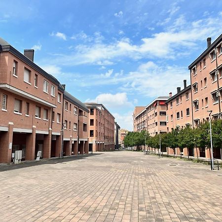 בולוניה Zer051 Apartments Dossetti 23 מראה חיצוני תמונה