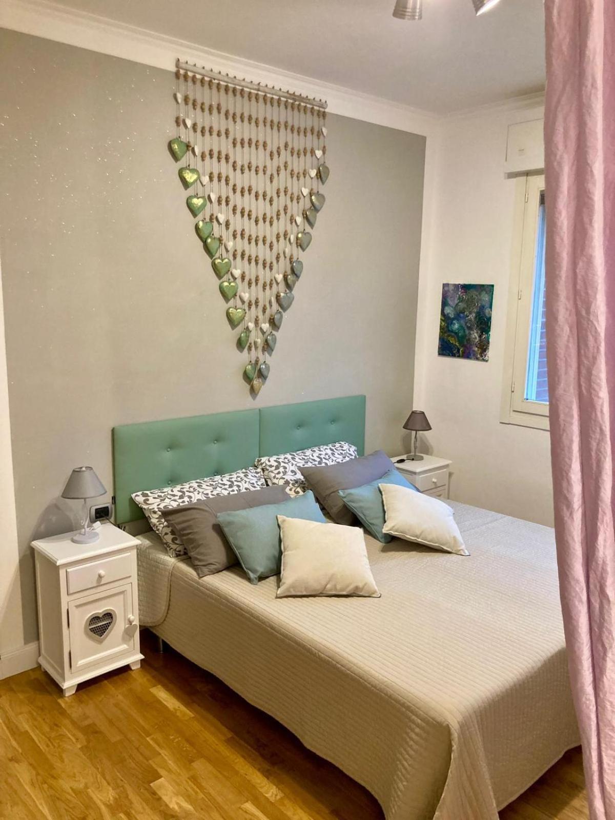 בולוניה Zer051 Apartments Dossetti 23 מראה חיצוני תמונה