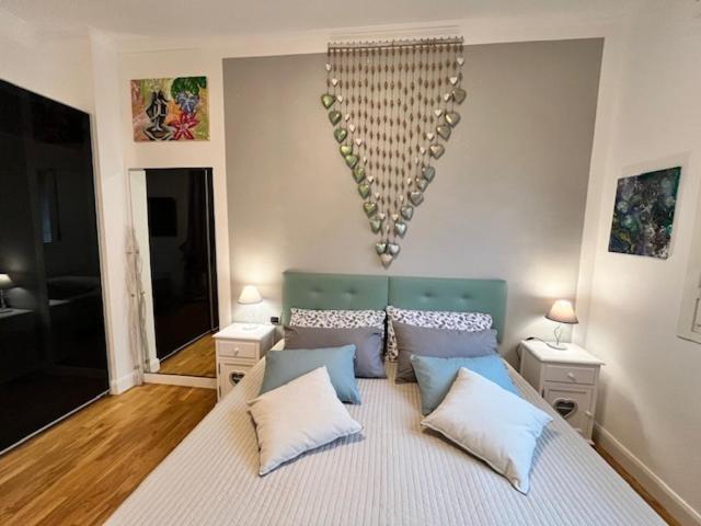 בולוניה Zer051 Apartments Dossetti 23 מראה חיצוני תמונה
