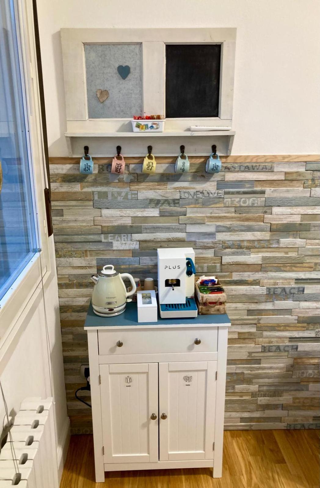 בולוניה Zer051 Apartments Dossetti 23 מראה חיצוני תמונה