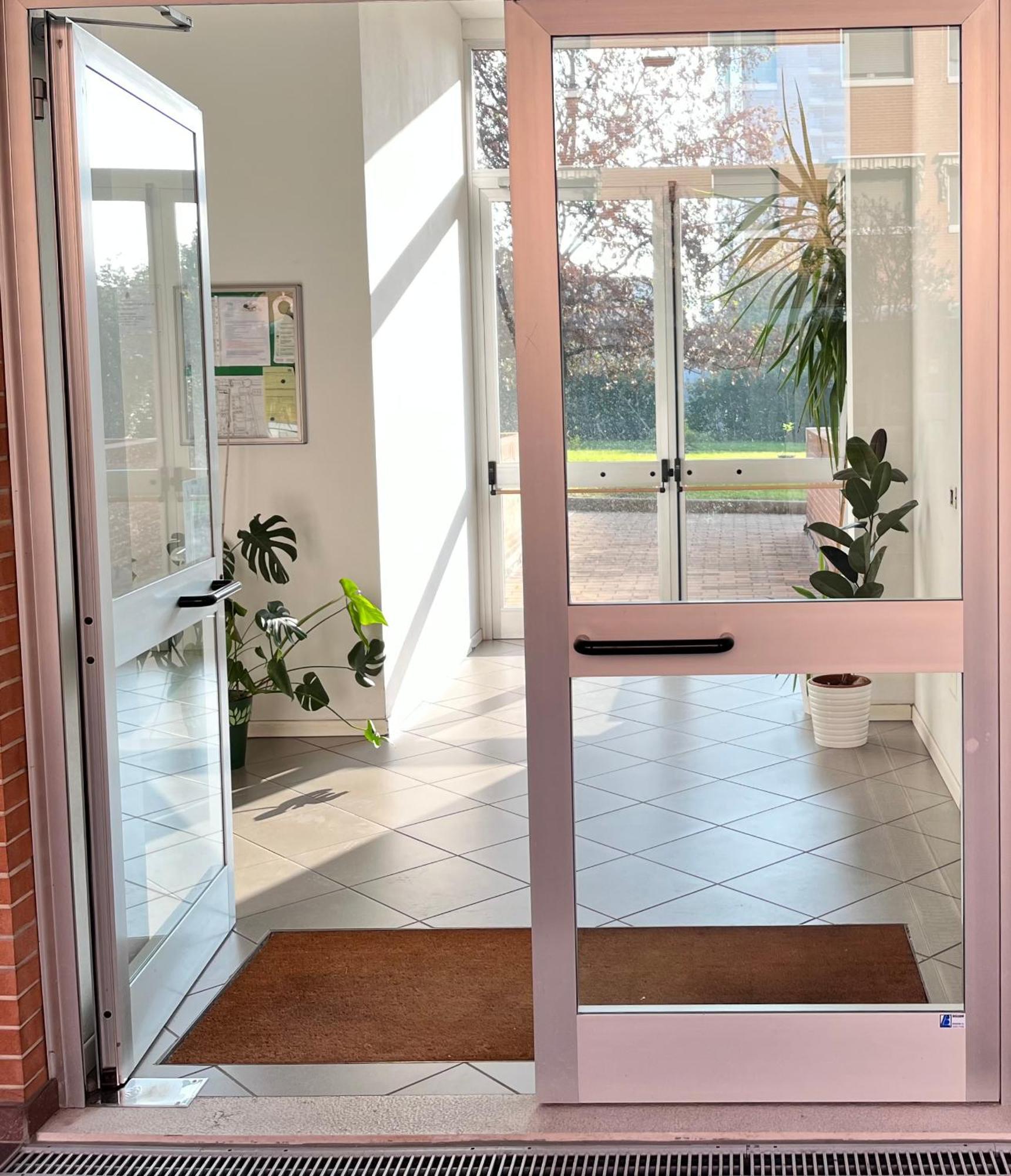 בולוניה Zer051 Apartments Dossetti 23 מראה חיצוני תמונה